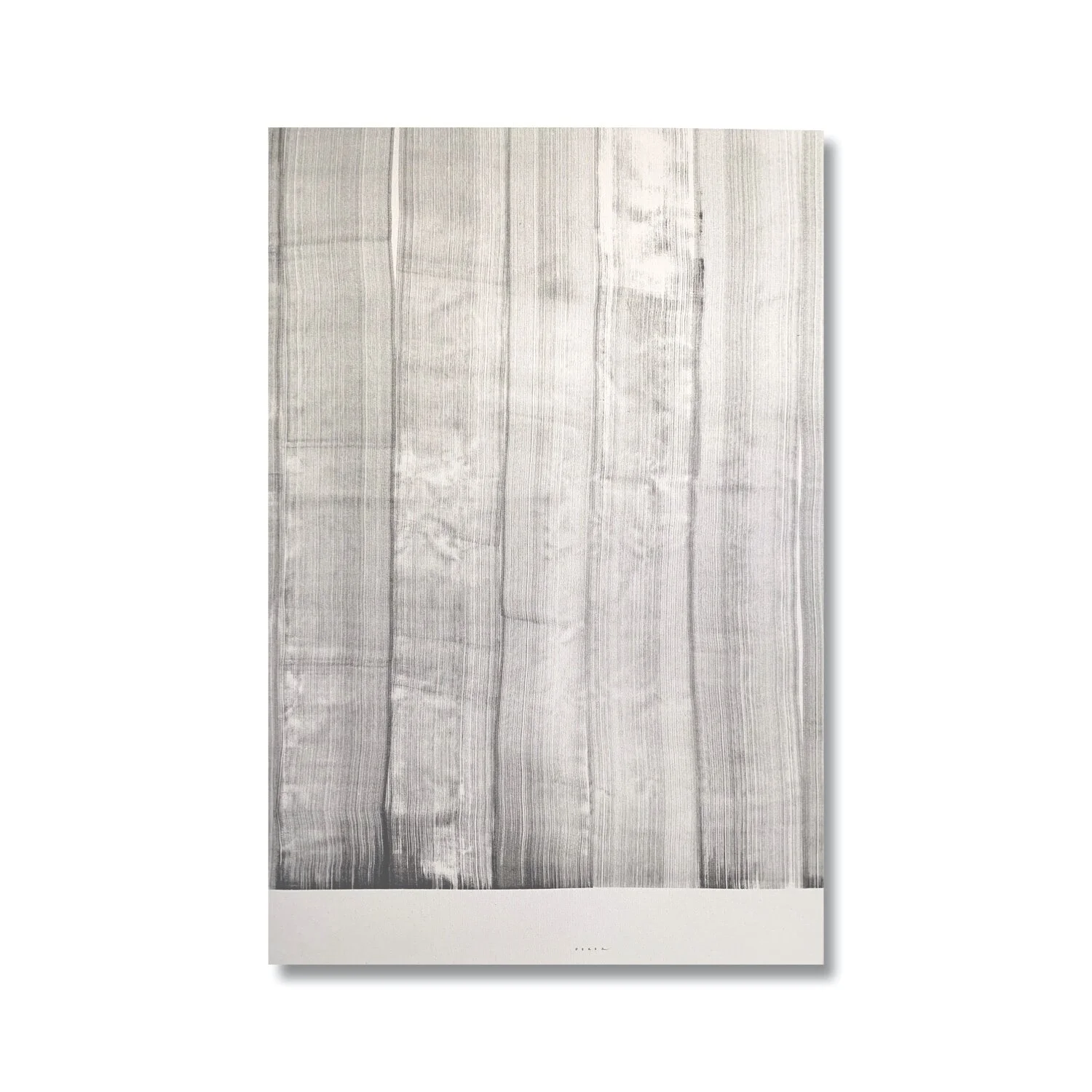 Heart Strings |  60 x 40"