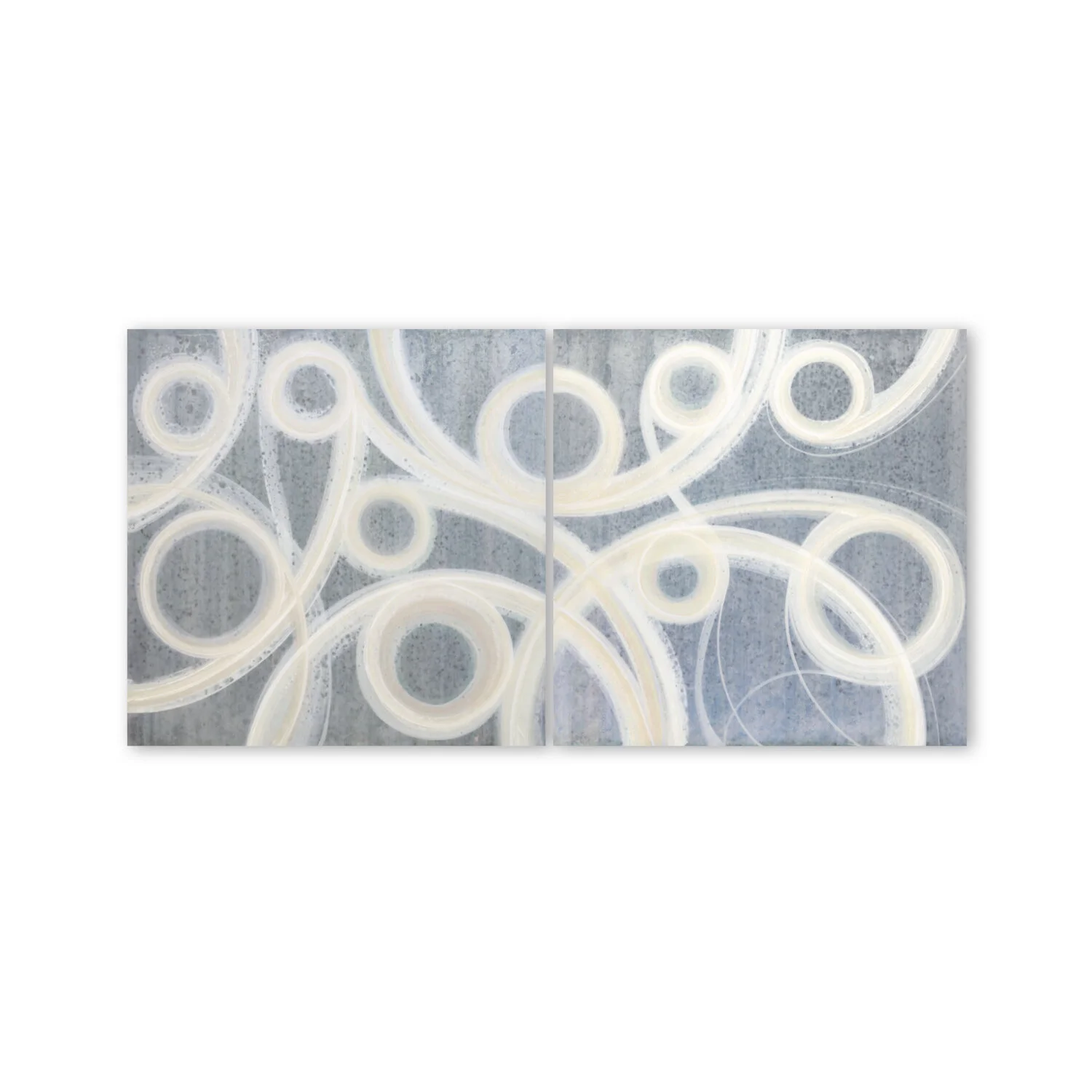 Adeno II |  60 x 120"