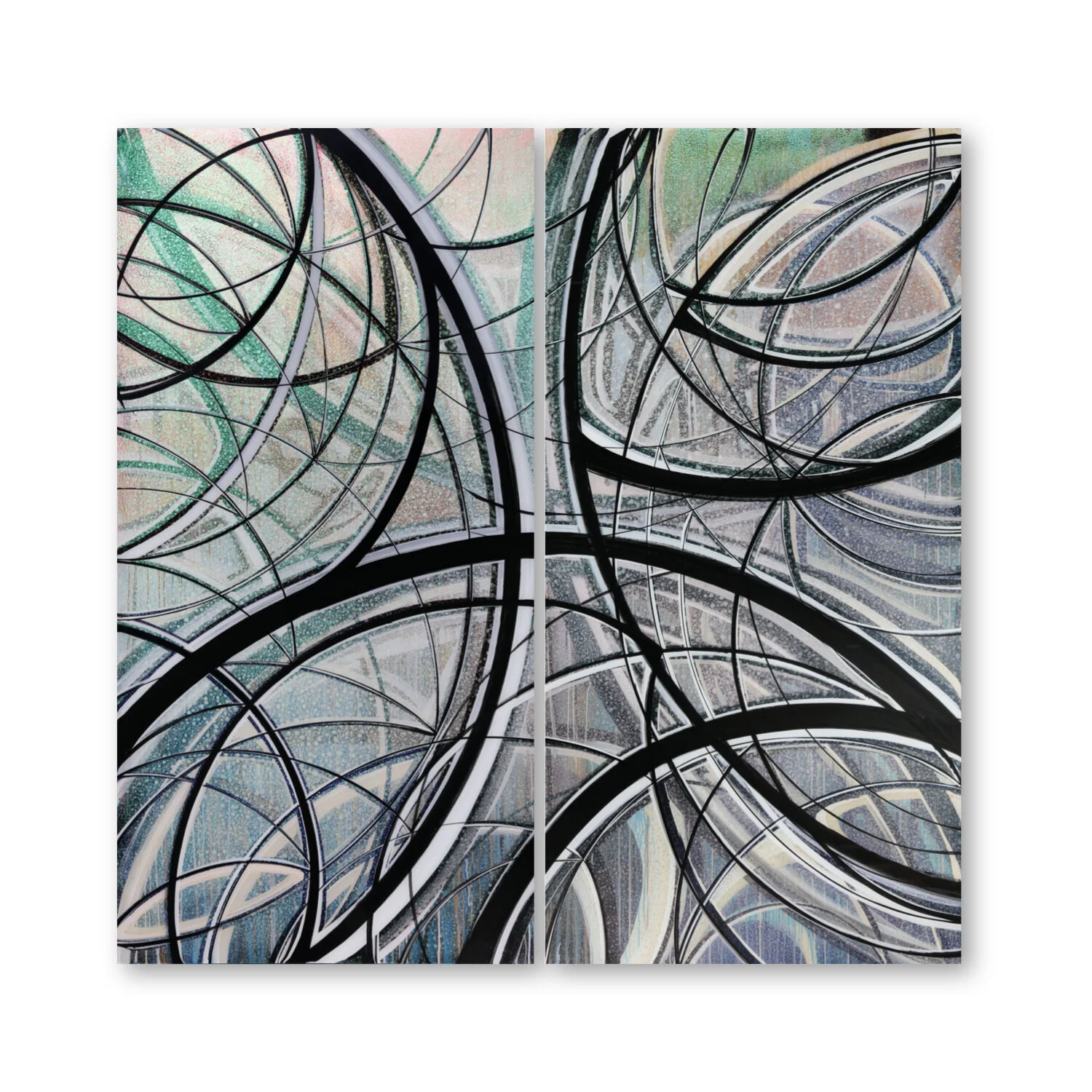 Meares | 96 x 96"