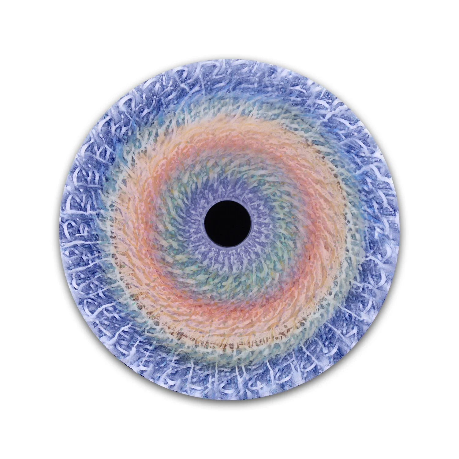Vorticity 47 | # 2/20