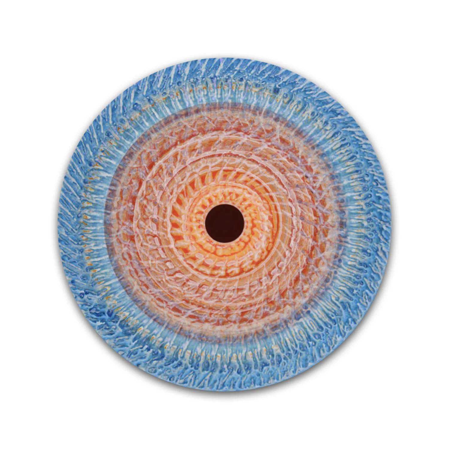 Vorticity 50 | # 1/20