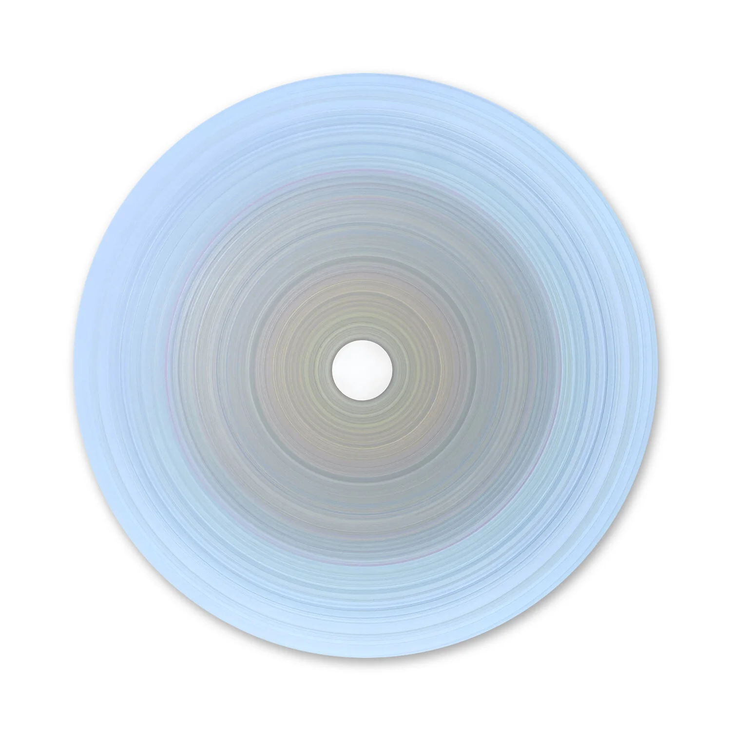 Aria Light 83  |  38" Disc