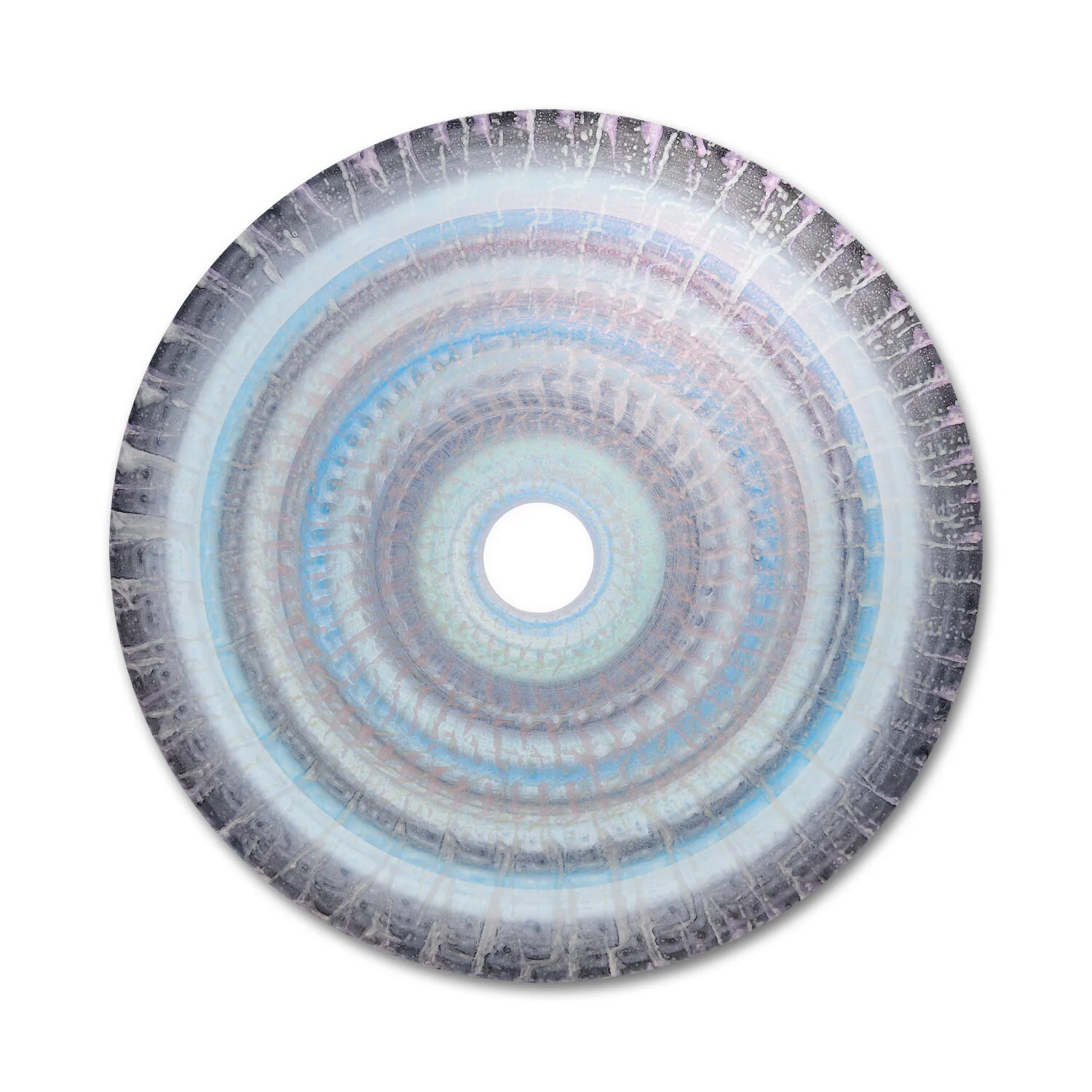 Vorticity Solaris 2  |  48" Disc