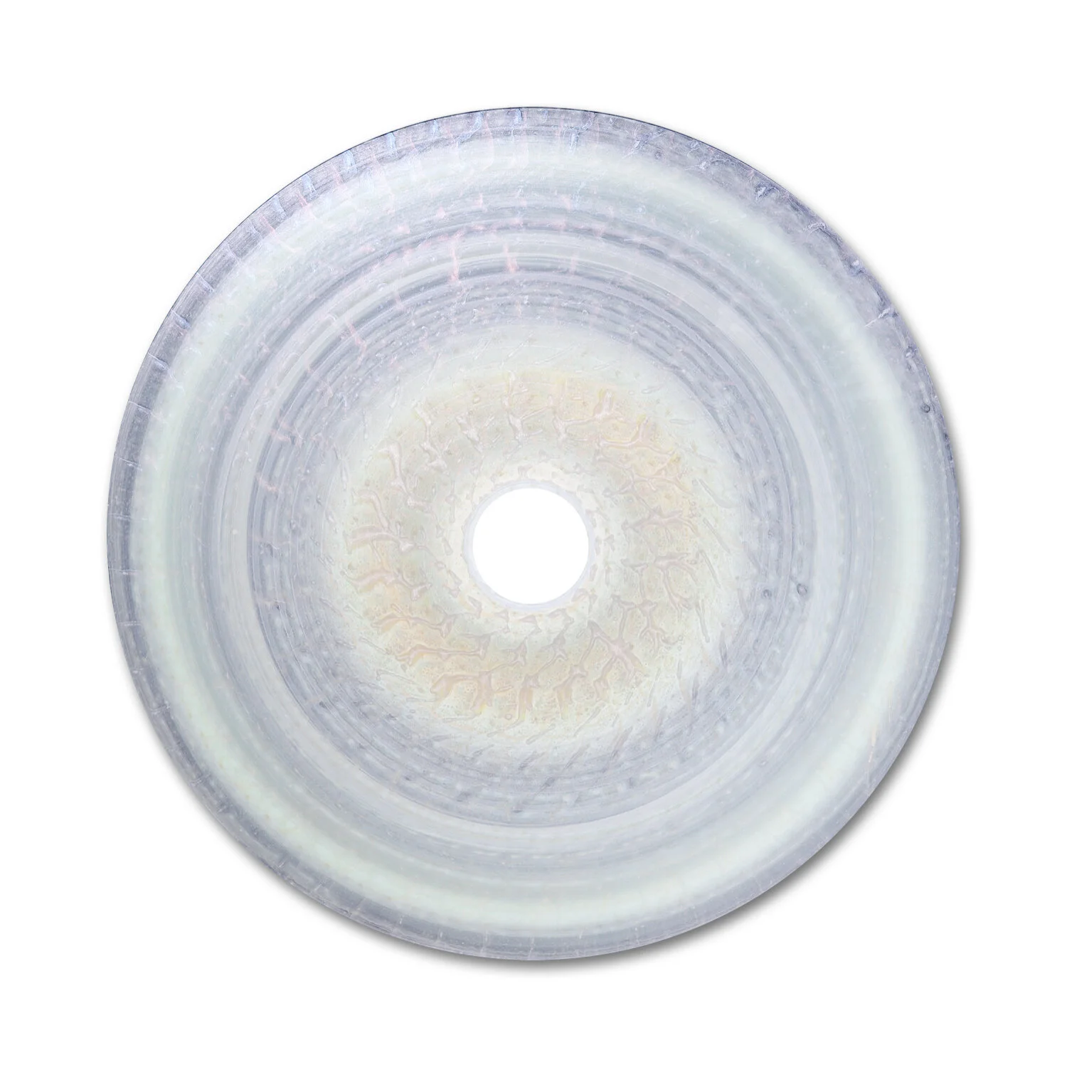 Vorticity Solaris 3  |  44" Disc