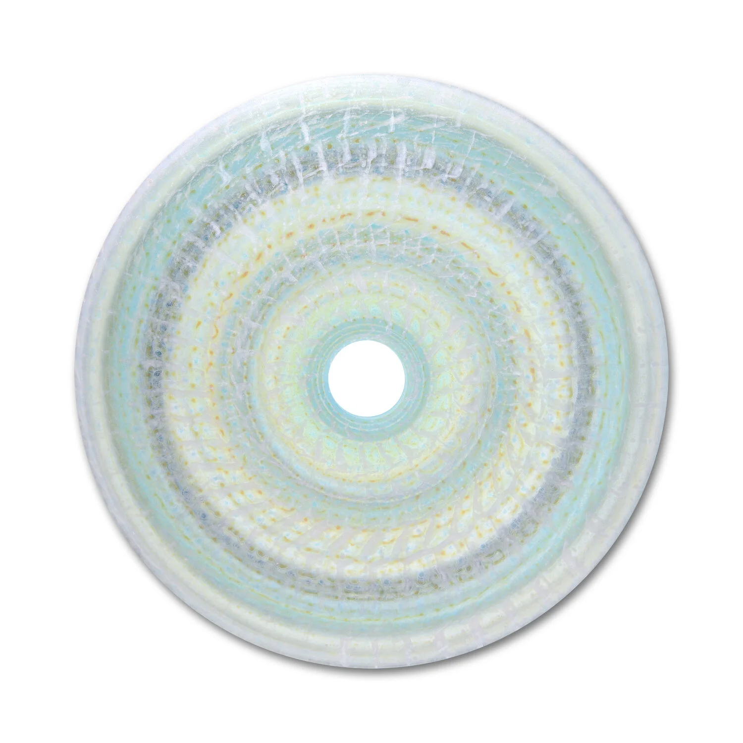 Vorticity Solaris 4  |  44" Disc