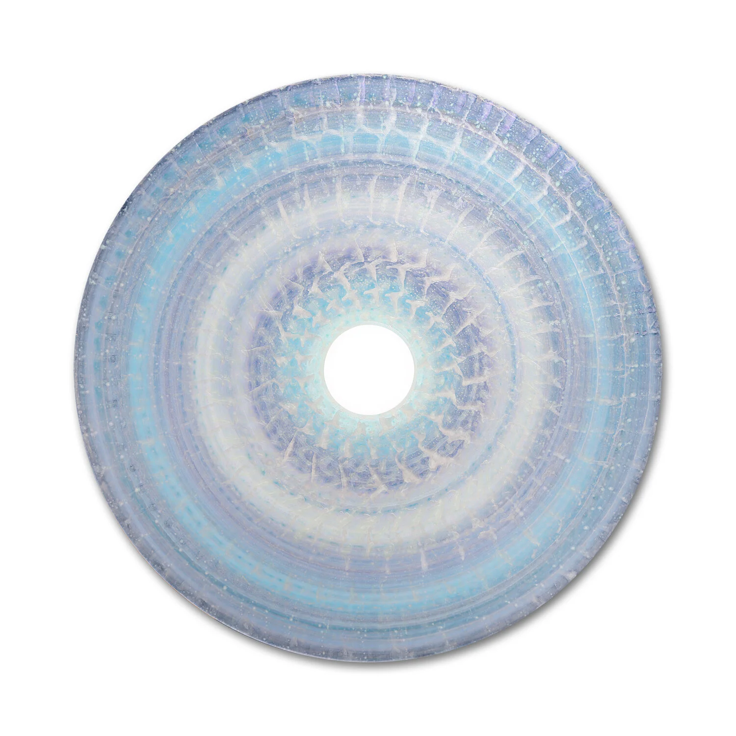 Vorticity Solaris 7  |  40" Disc
