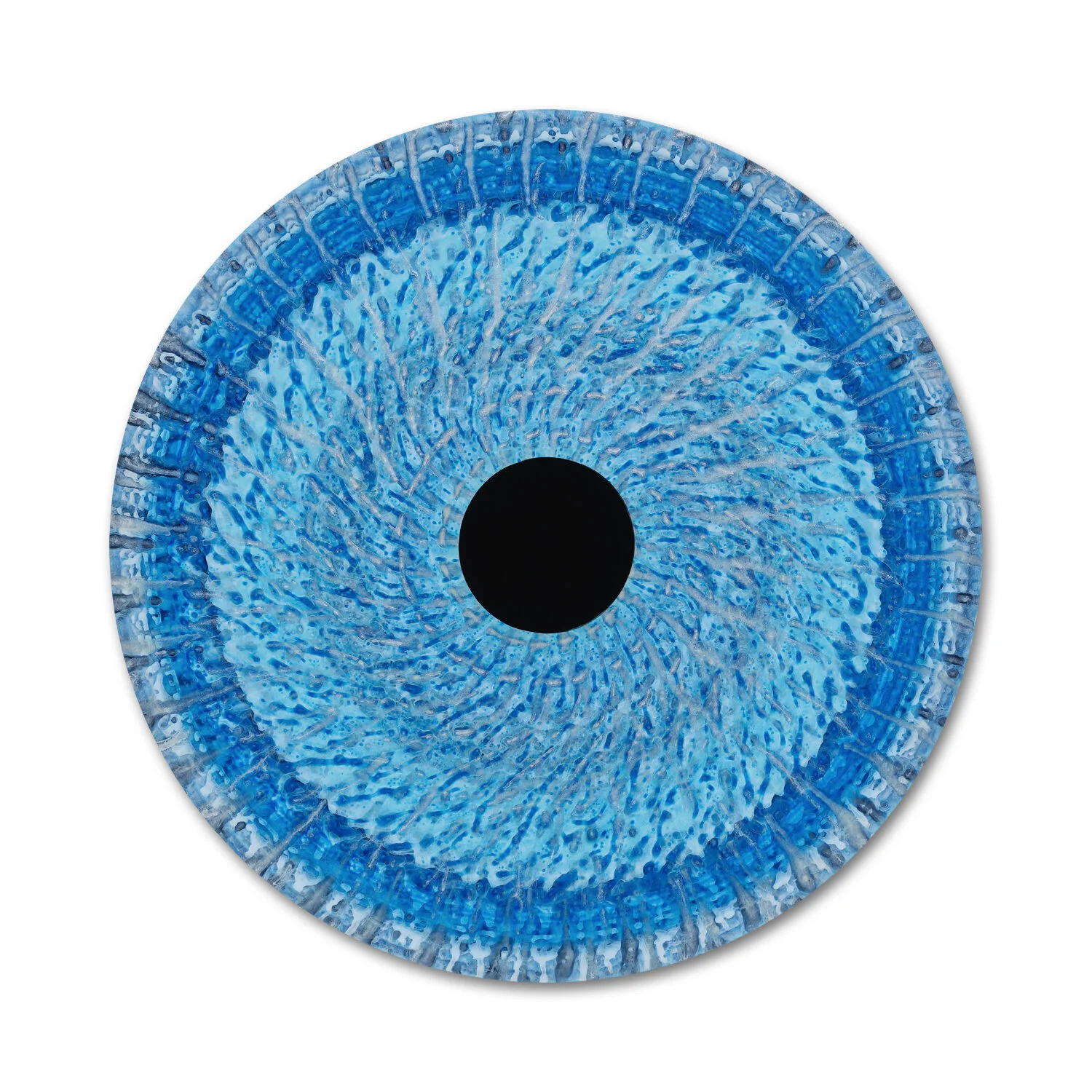Vorticity Bloom 57  |  26" Disc
