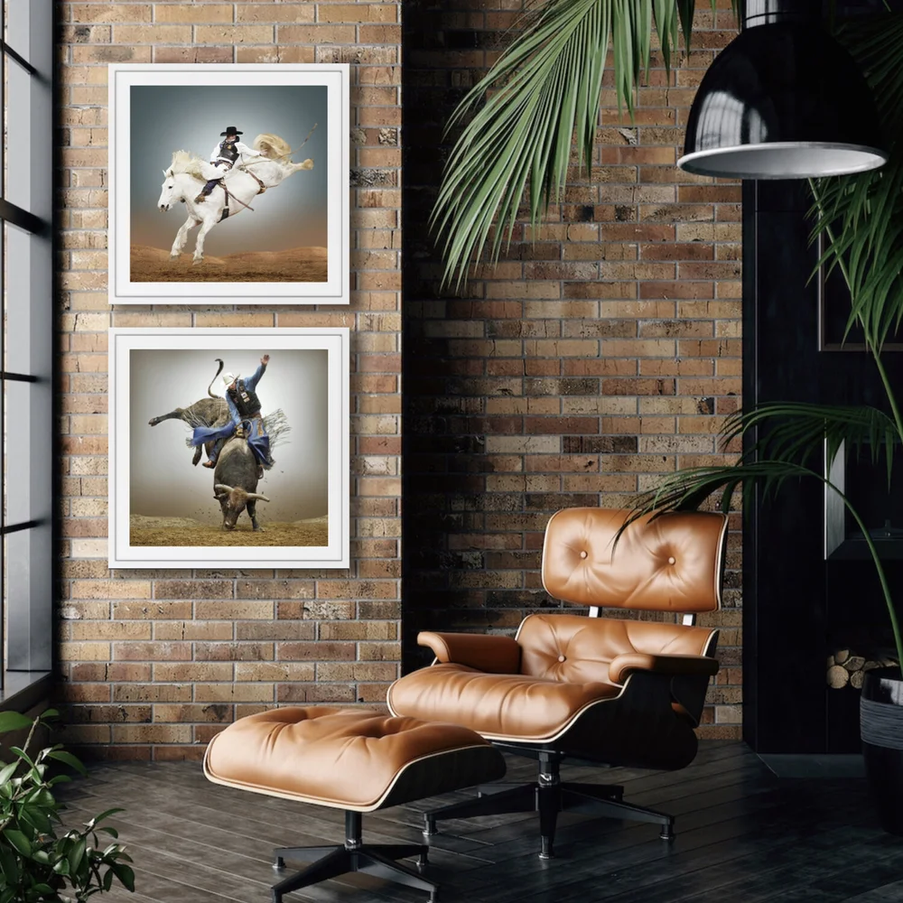 Christopher Martin Gallery—901 One