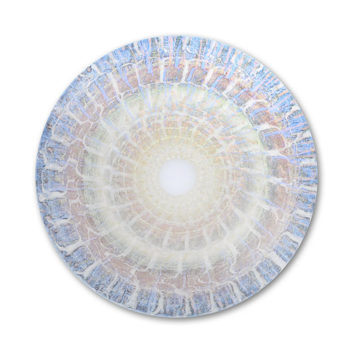 Vorticity Solaris 12  |  30" Disc