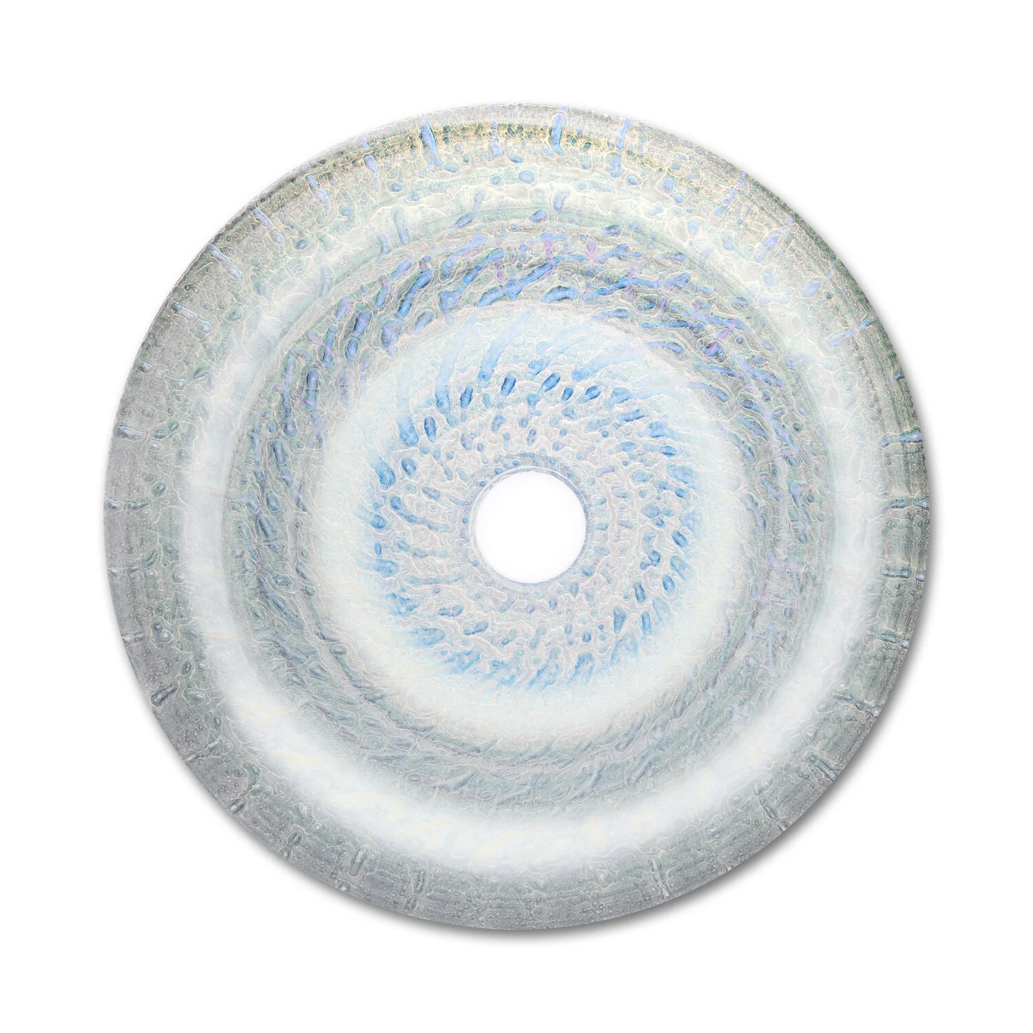 Vorticity Solaris 13  |  30" Disc