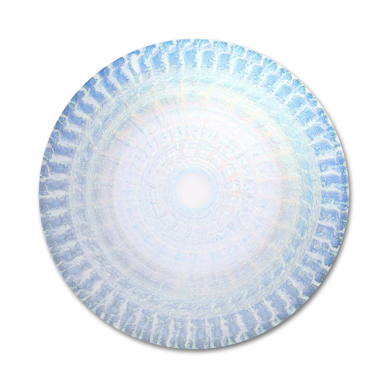 Vorticity Solaris 17  |  38" Disc