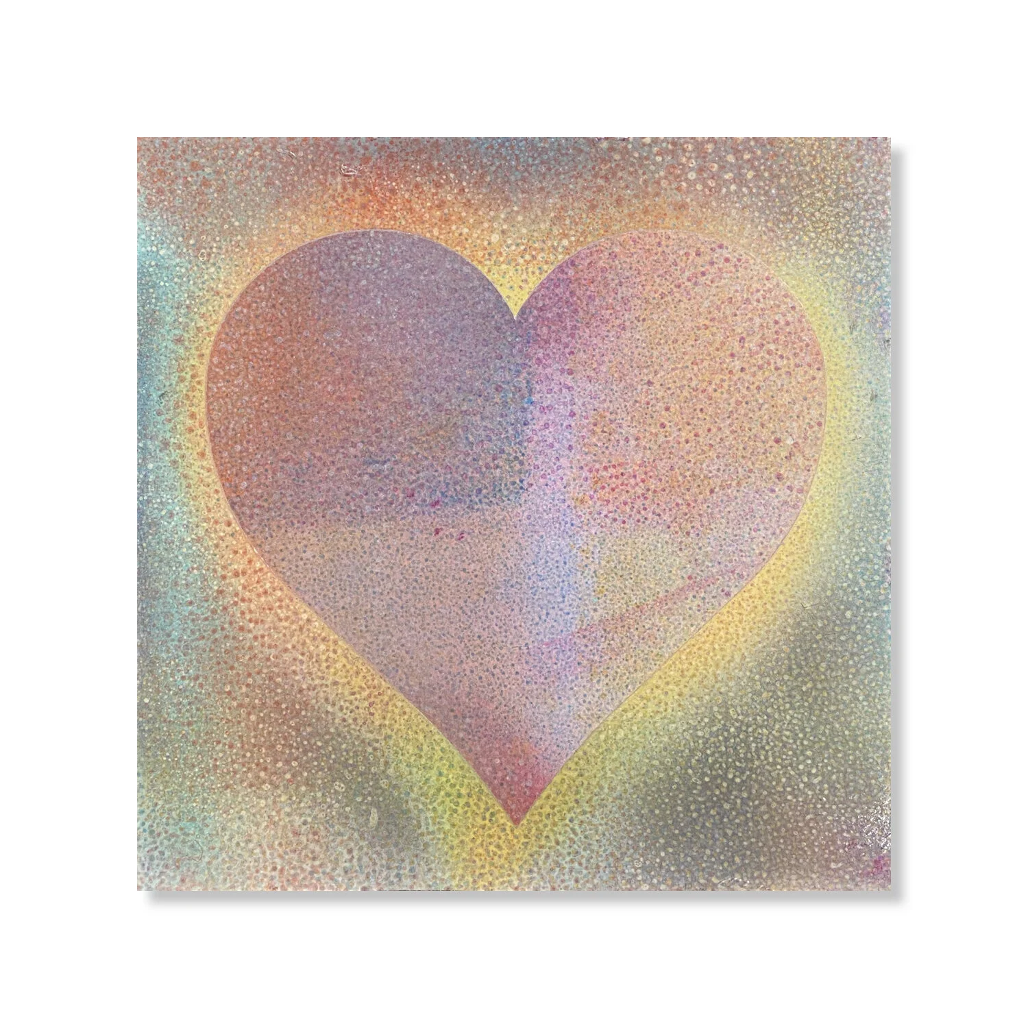 2021 American Heart #30