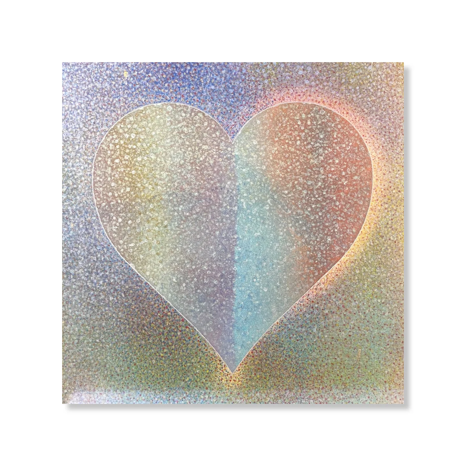 2021 American Heart #80