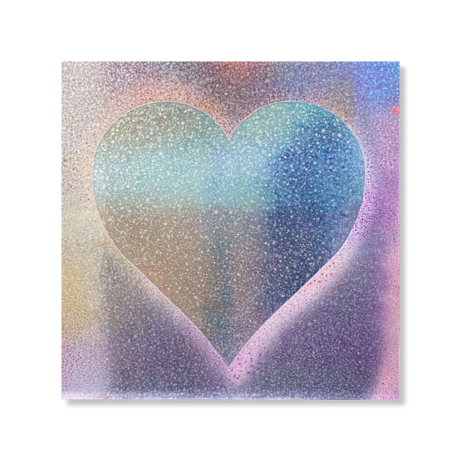 2021 American Heart #85