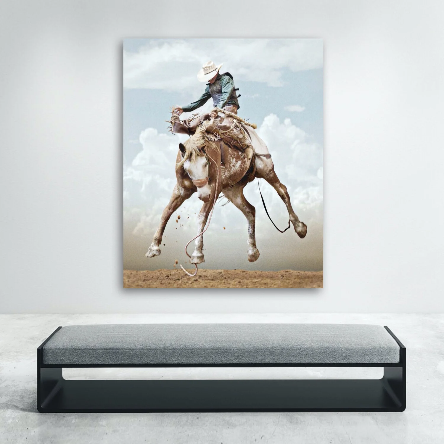 Abilene (frameless)