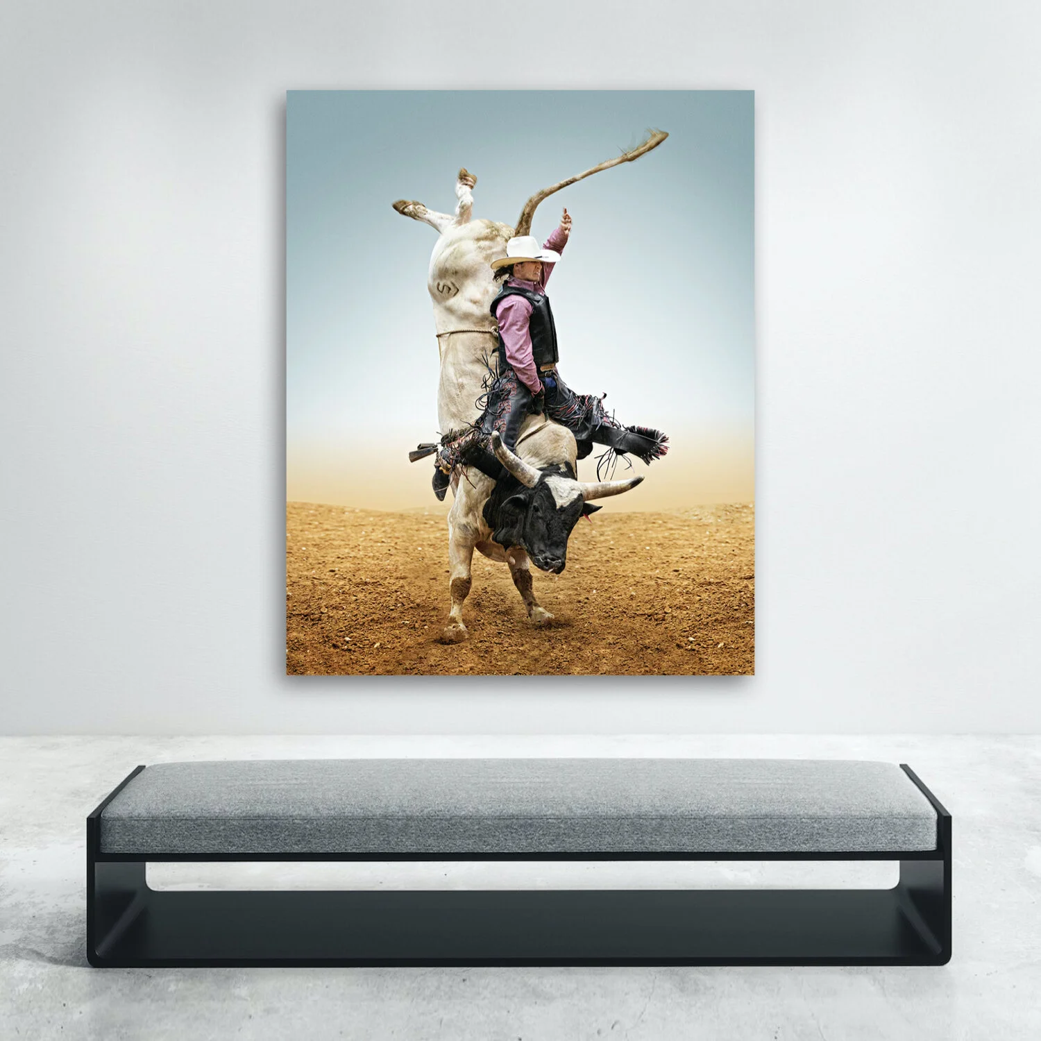 Lucero (frameless)