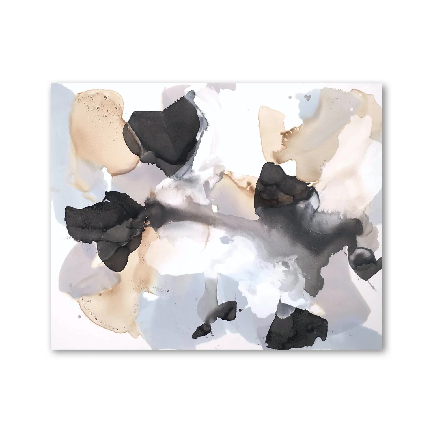 Shade V  |  48 x 60"