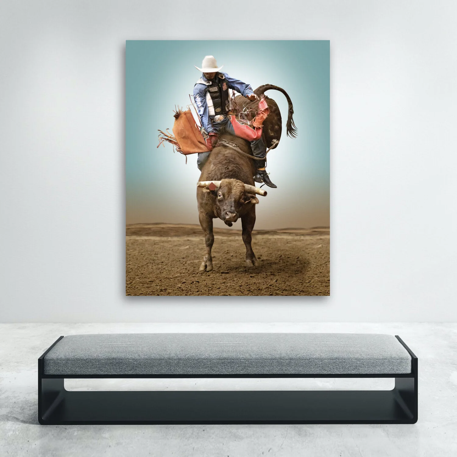 Prescott (frameless)
