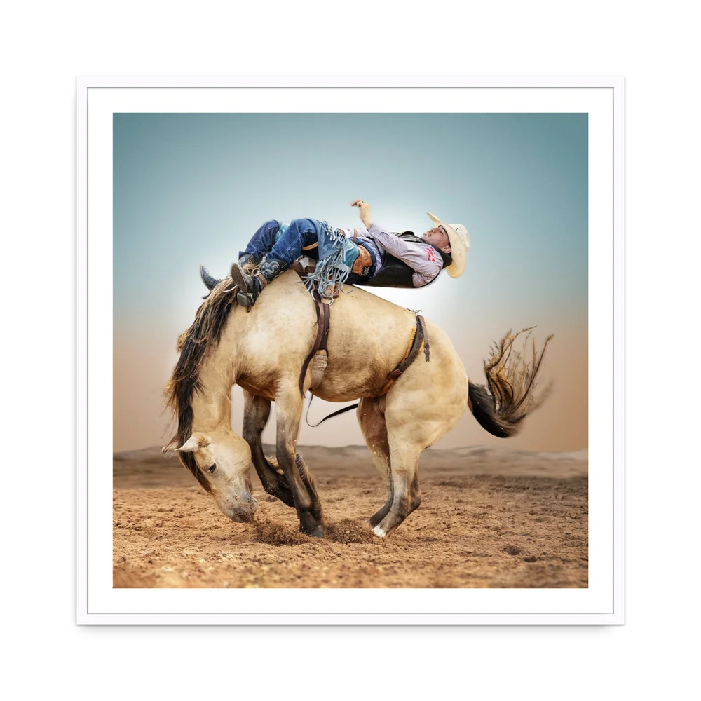 Christopher Martin Gallery—Riggin