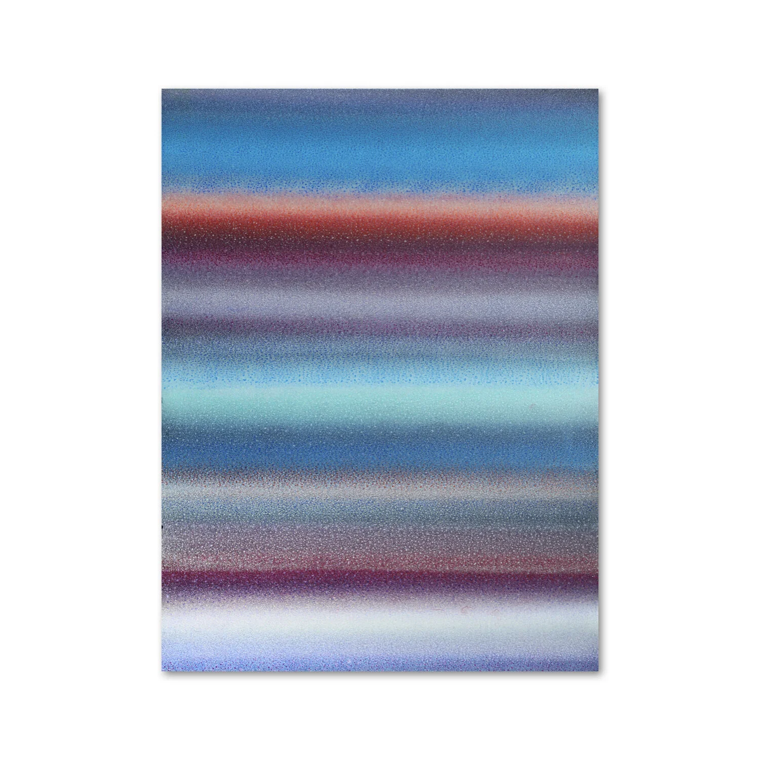 Auric II | 48 x 36"