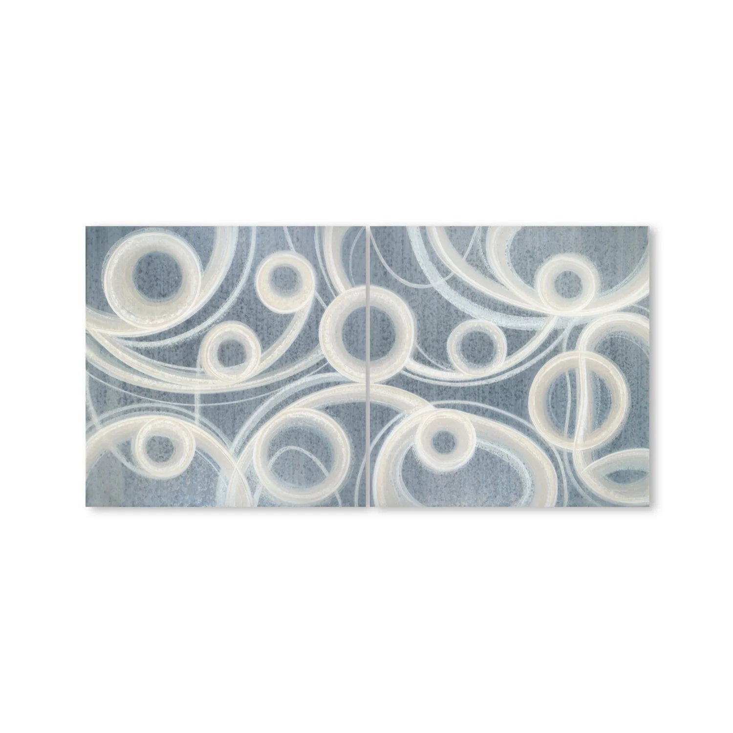 Adeno II |  60 x 120"