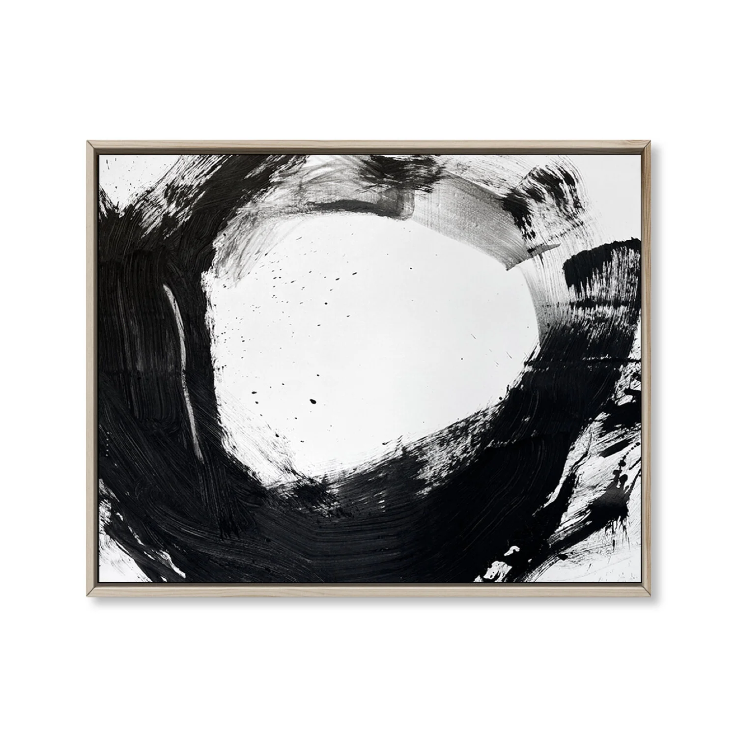 Frontier |  55 x 70"