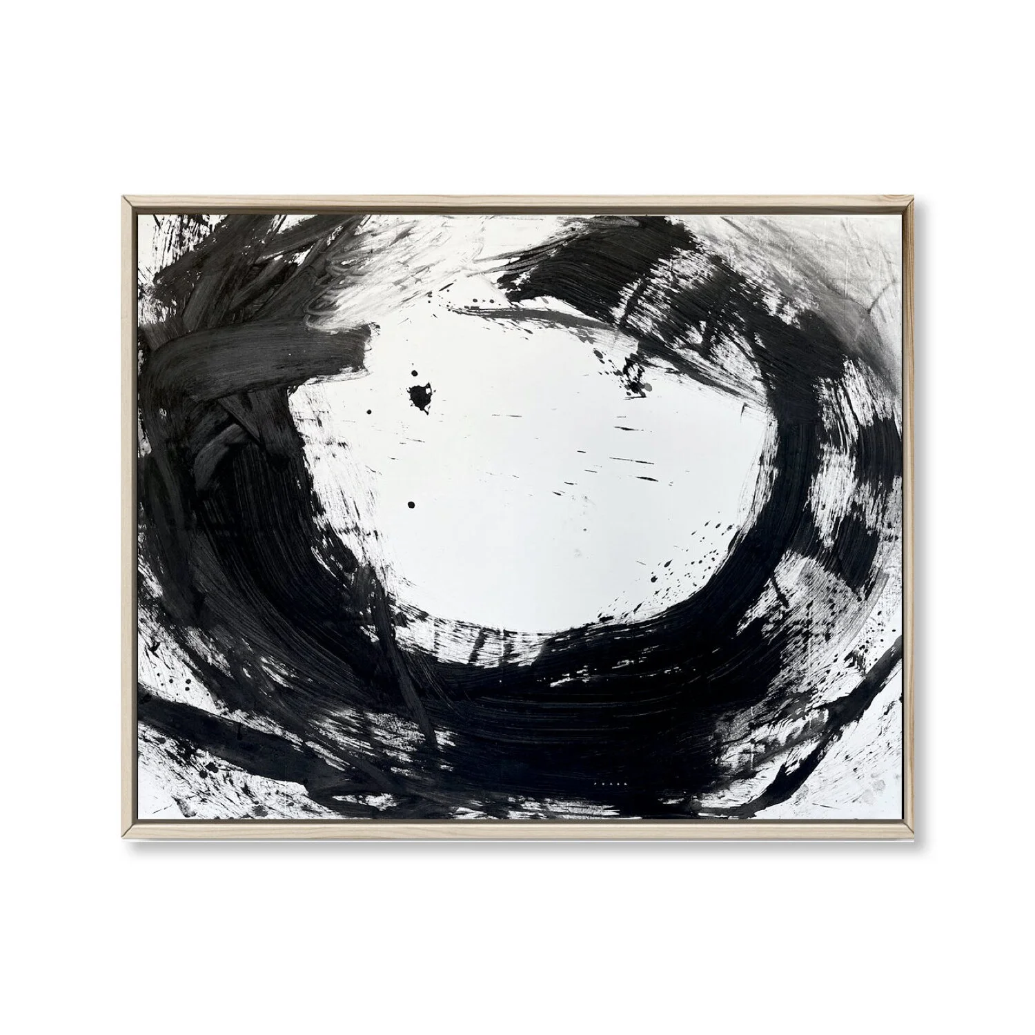 Vuelo |  55 x 70"