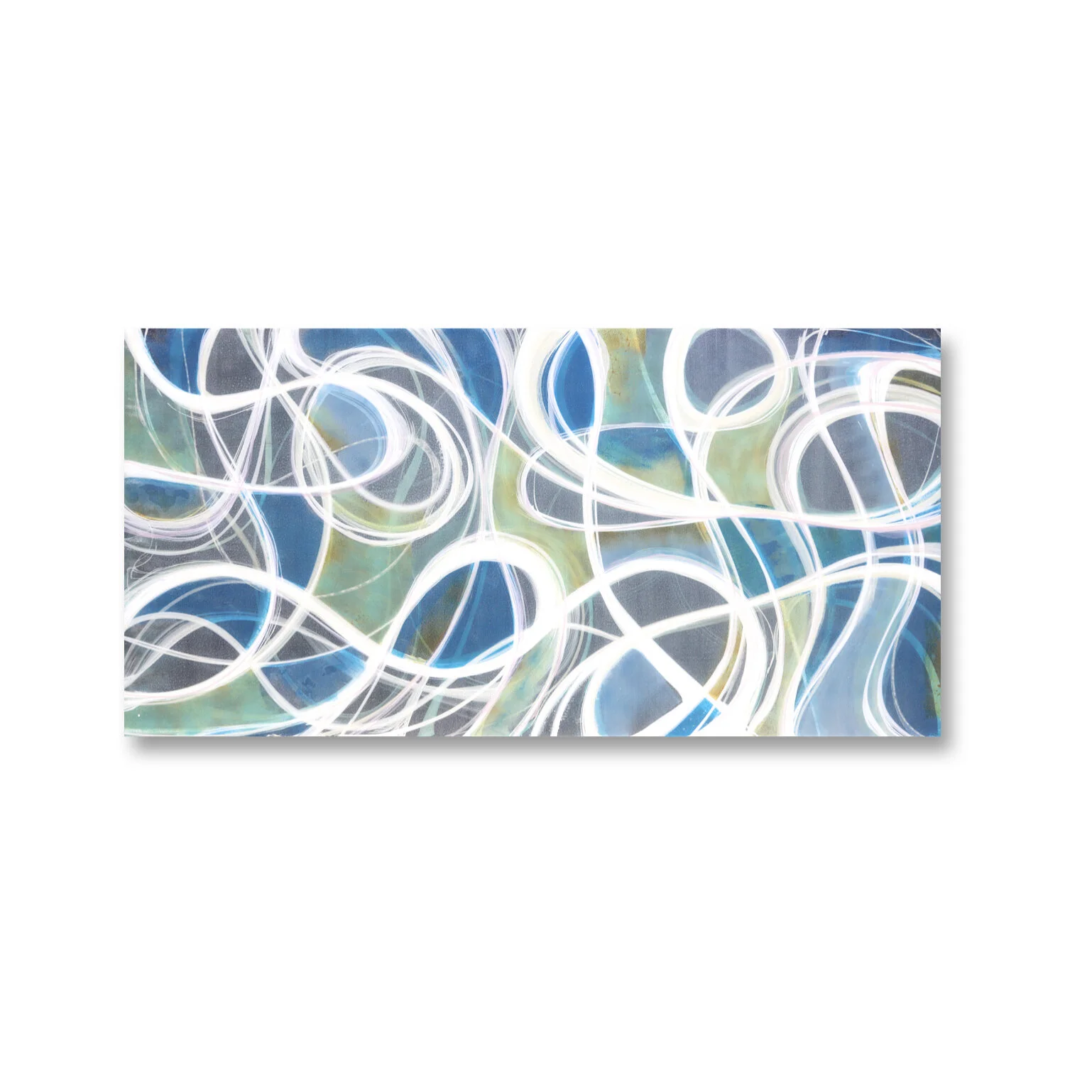 Verdana  |  48 x 96"