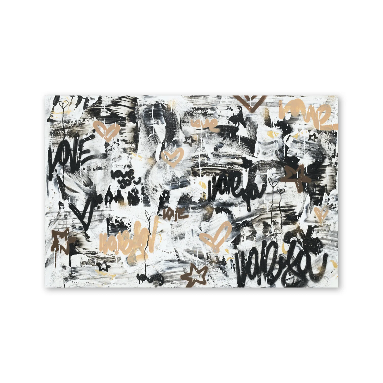COMMISSIONABLE  |  What's Your Love Notion