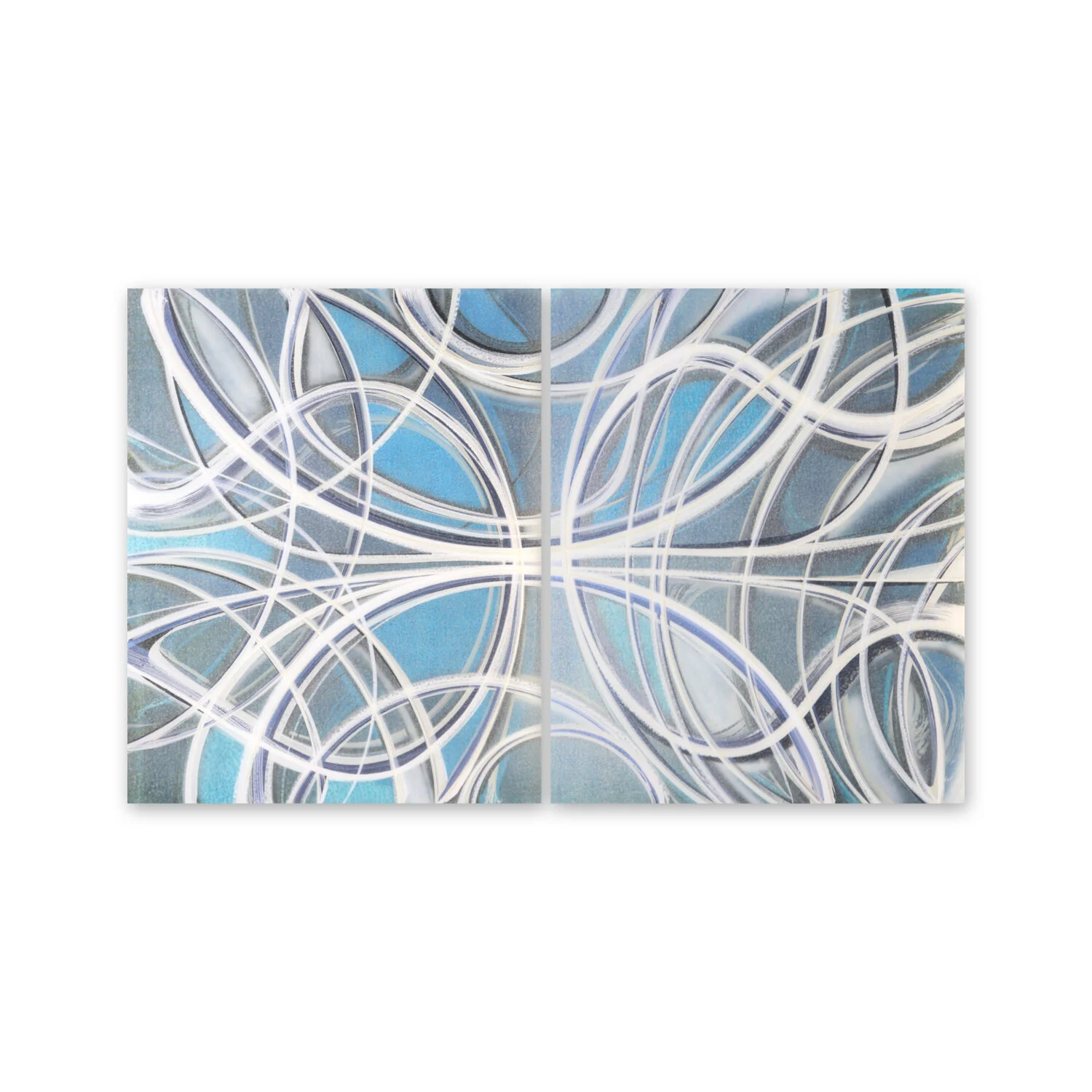 Zephyrus |  60 x 96"