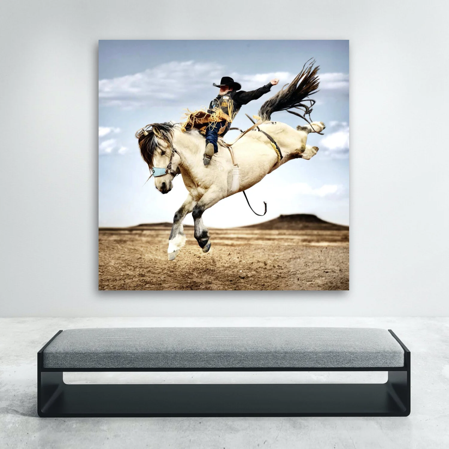 Champ (frameless)