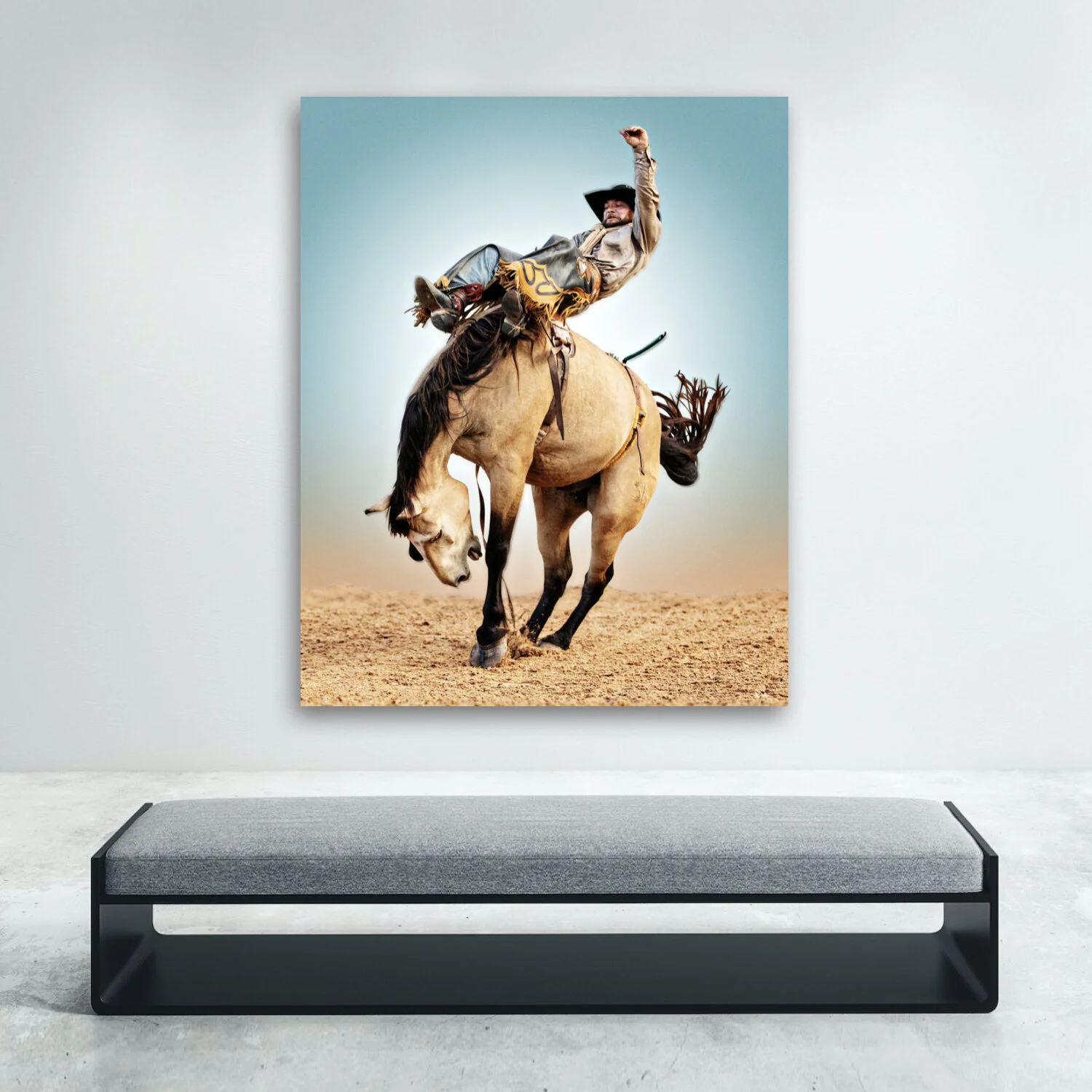 Tuco (frameless)