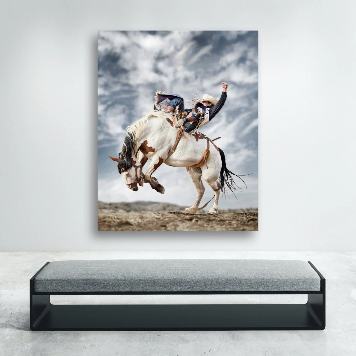 Cole (frameless)