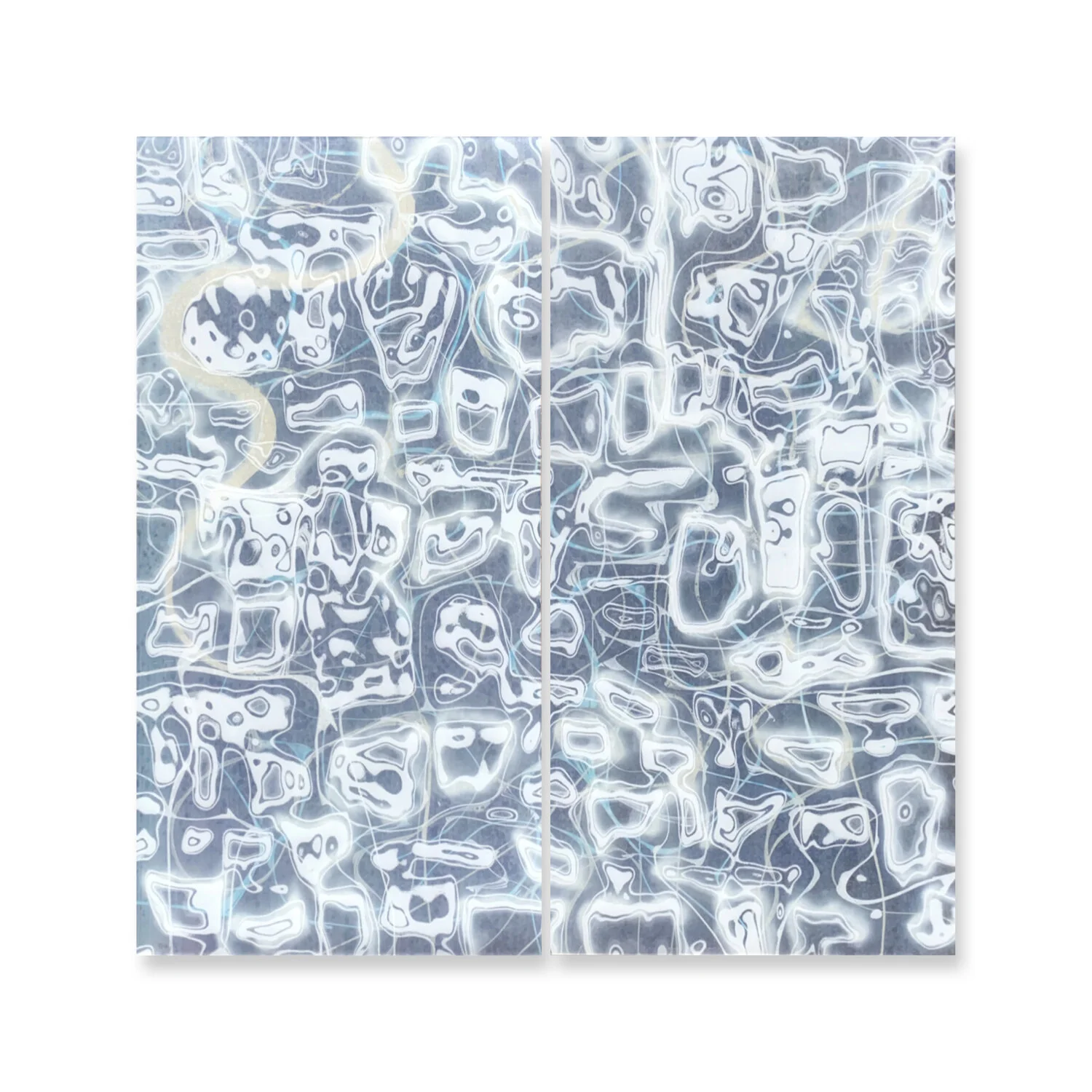 Pula | 72 x 72"