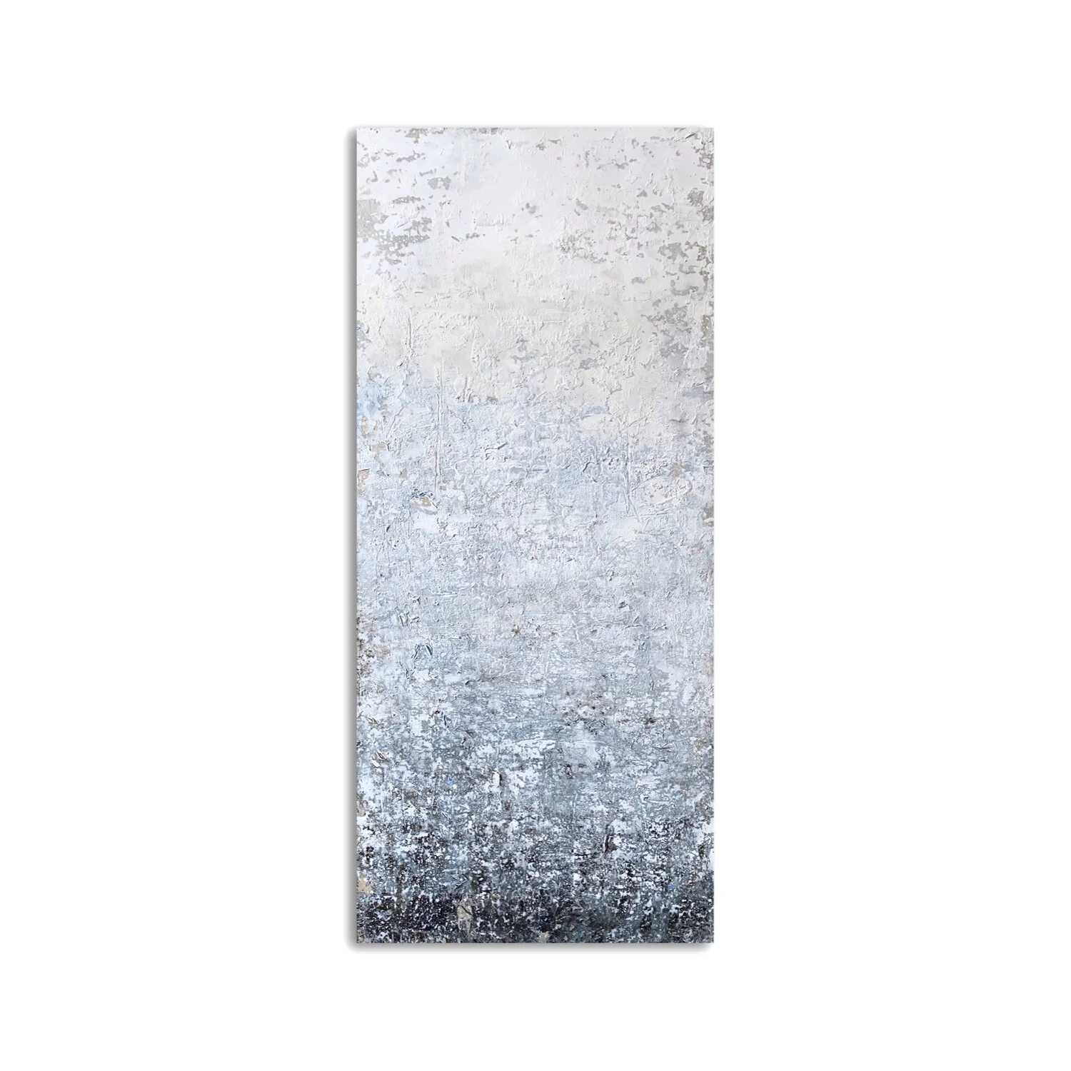 Journey |  74" x 35"