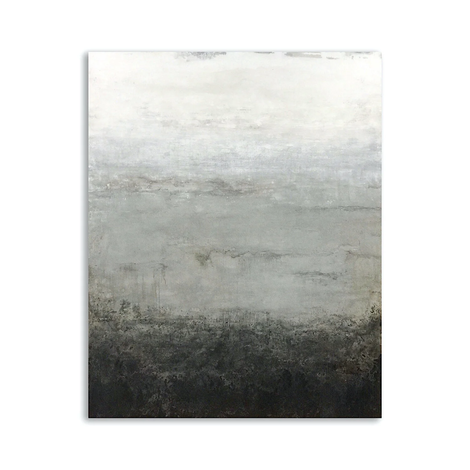 Attainment |  60" x 48"