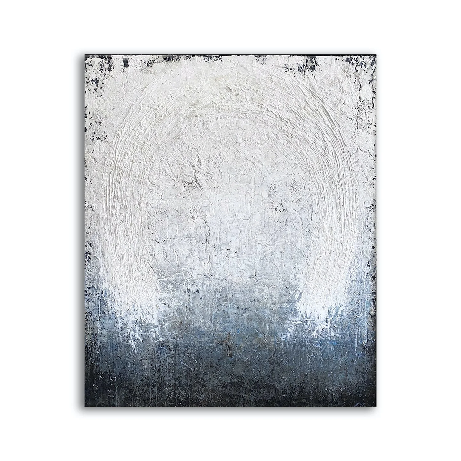 Spirit Within |  72" x 60"