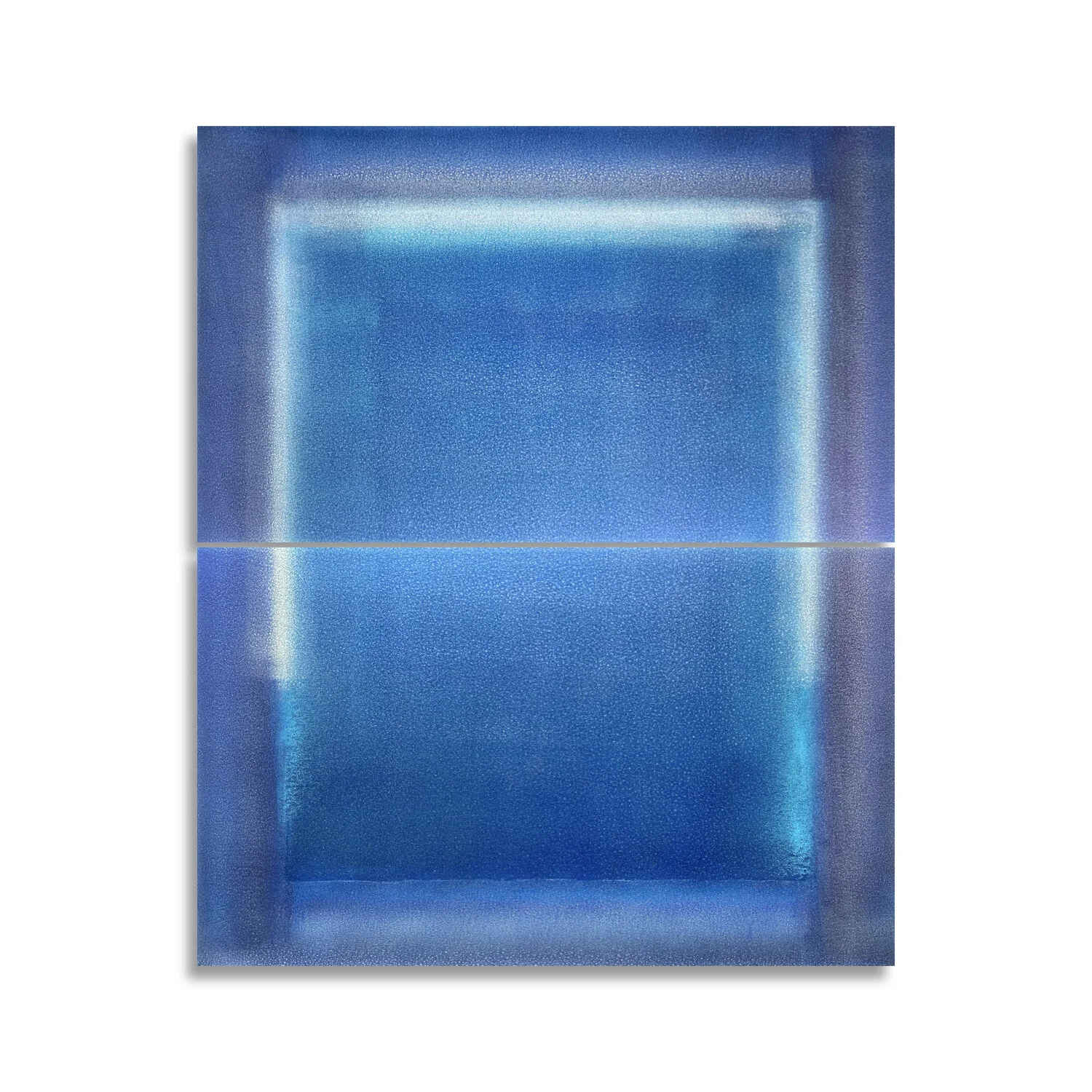 Yuna II  |  72 x 60"