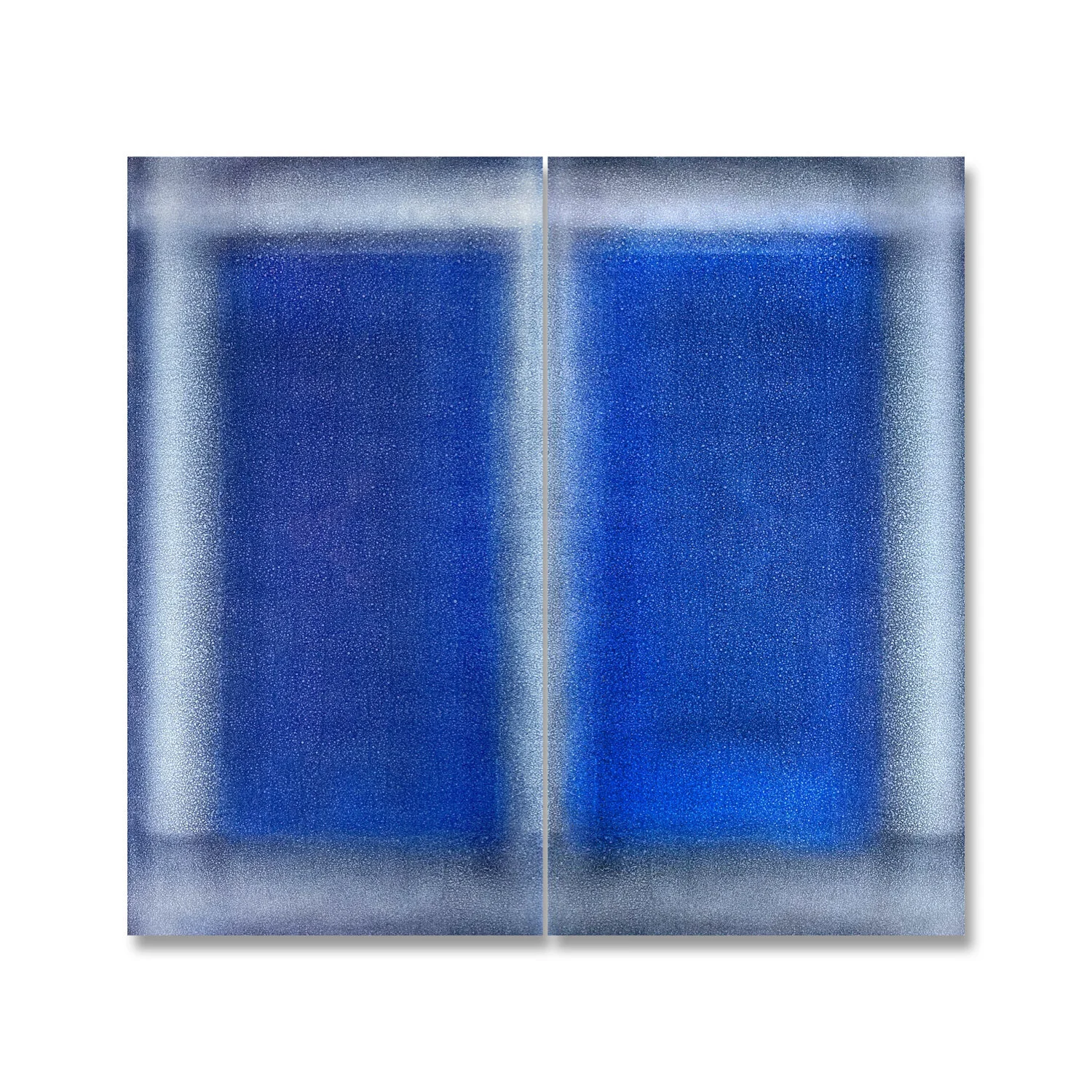 Insula IV  |  60 x 64"