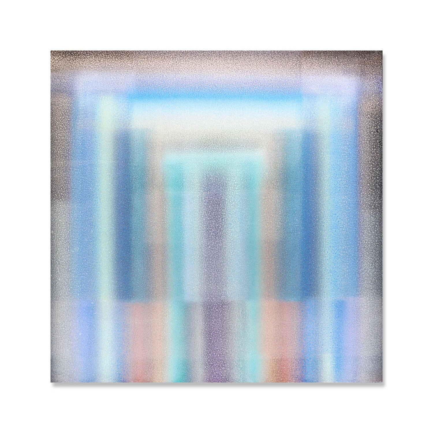 Elan VI | 48 x 48"