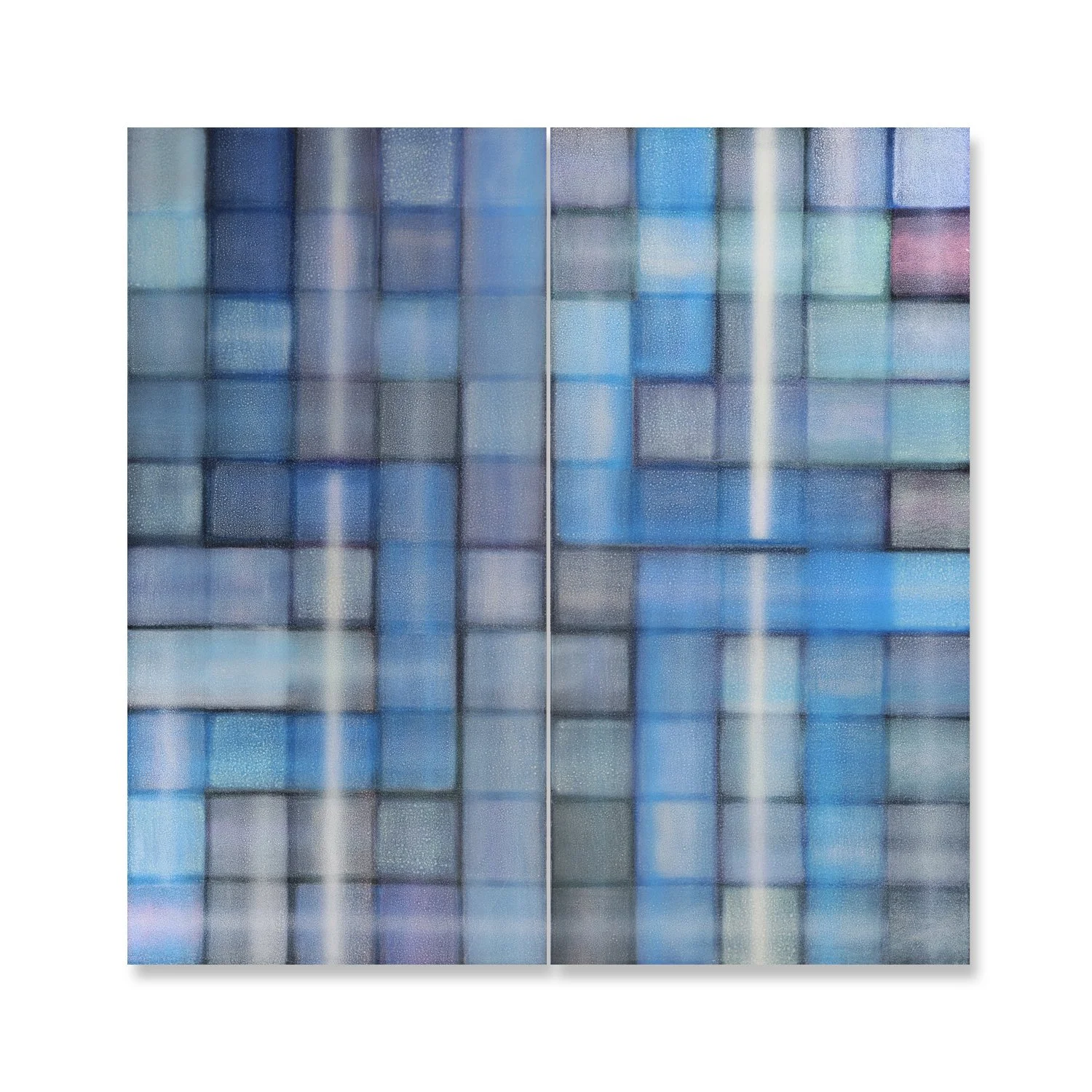 Sapphire Matrix | 96 x 96"