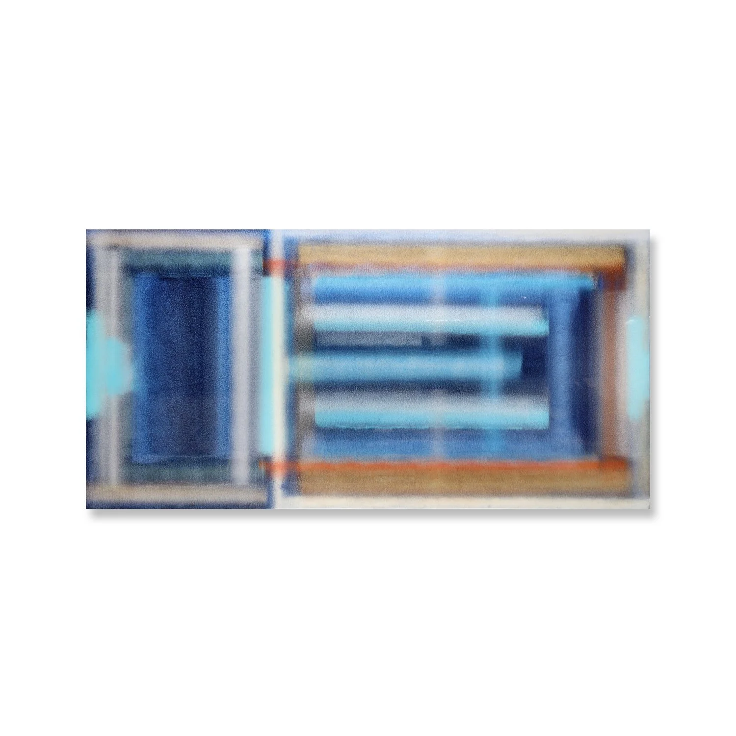 Joule | 42 x 84"