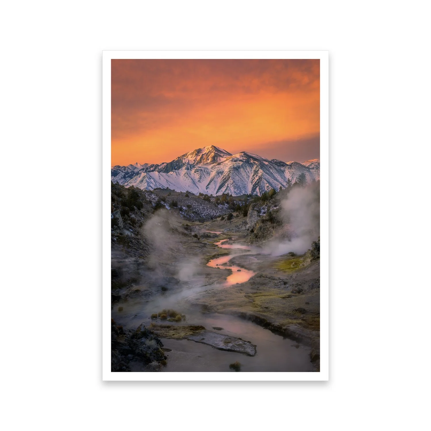 Hotcreek