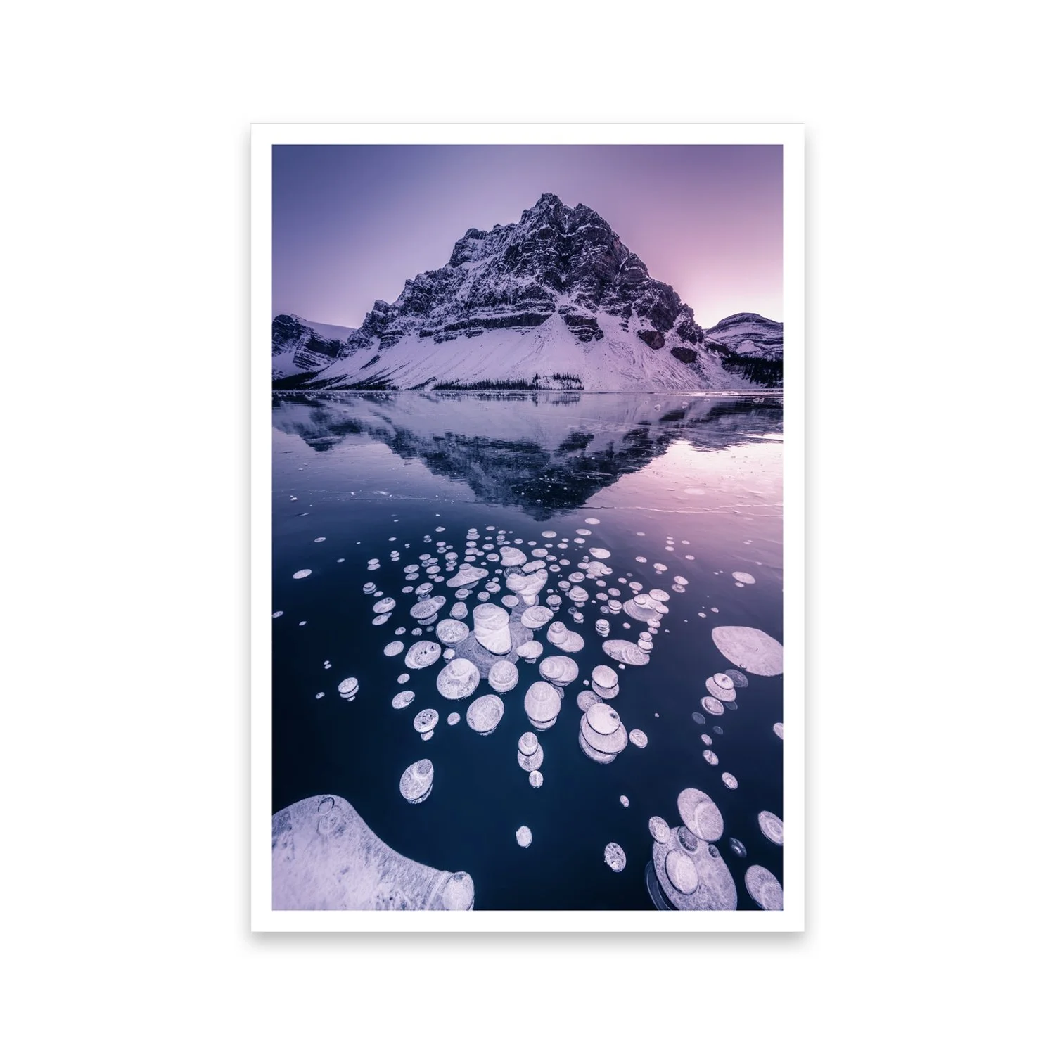 Bowlake