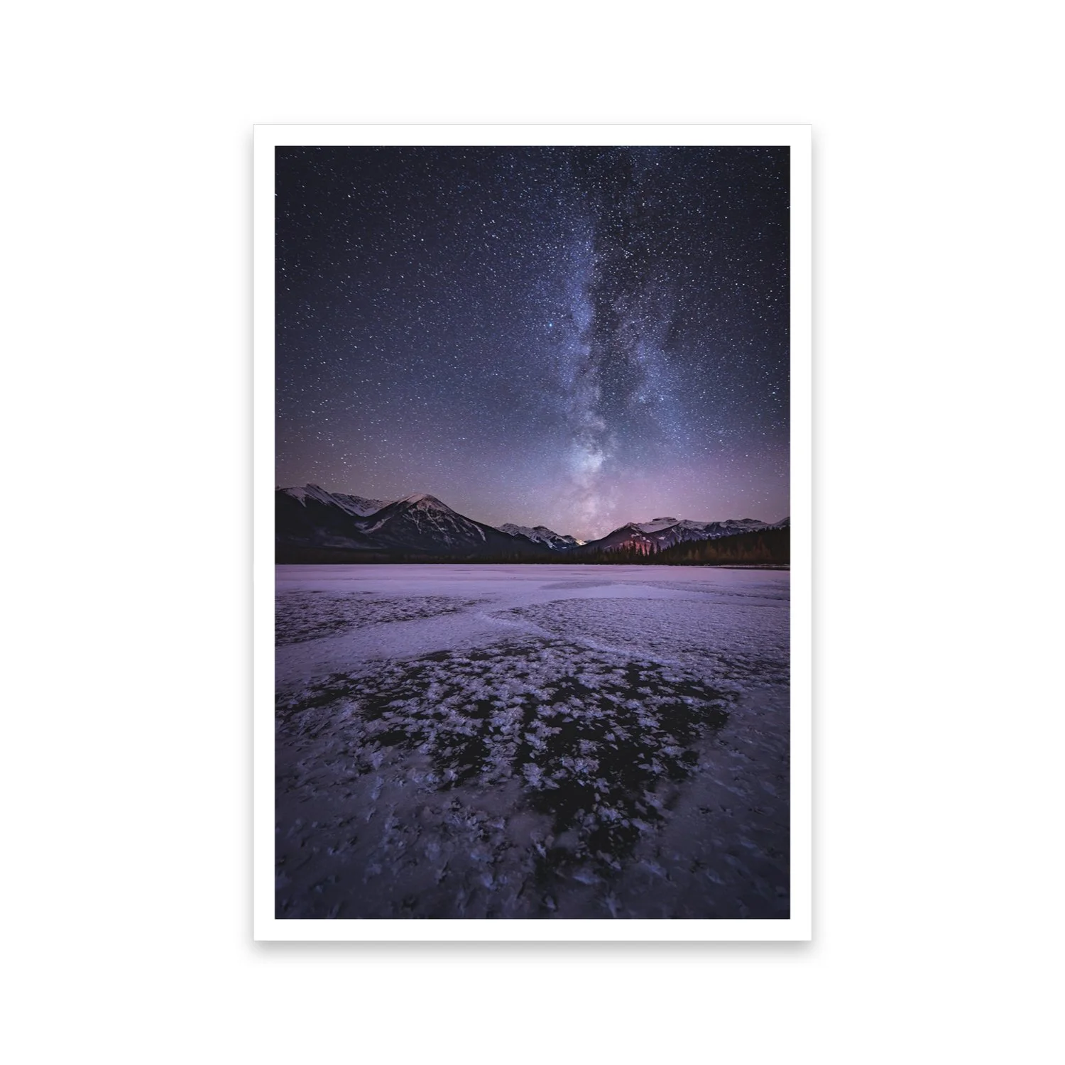 Vermillion Lake