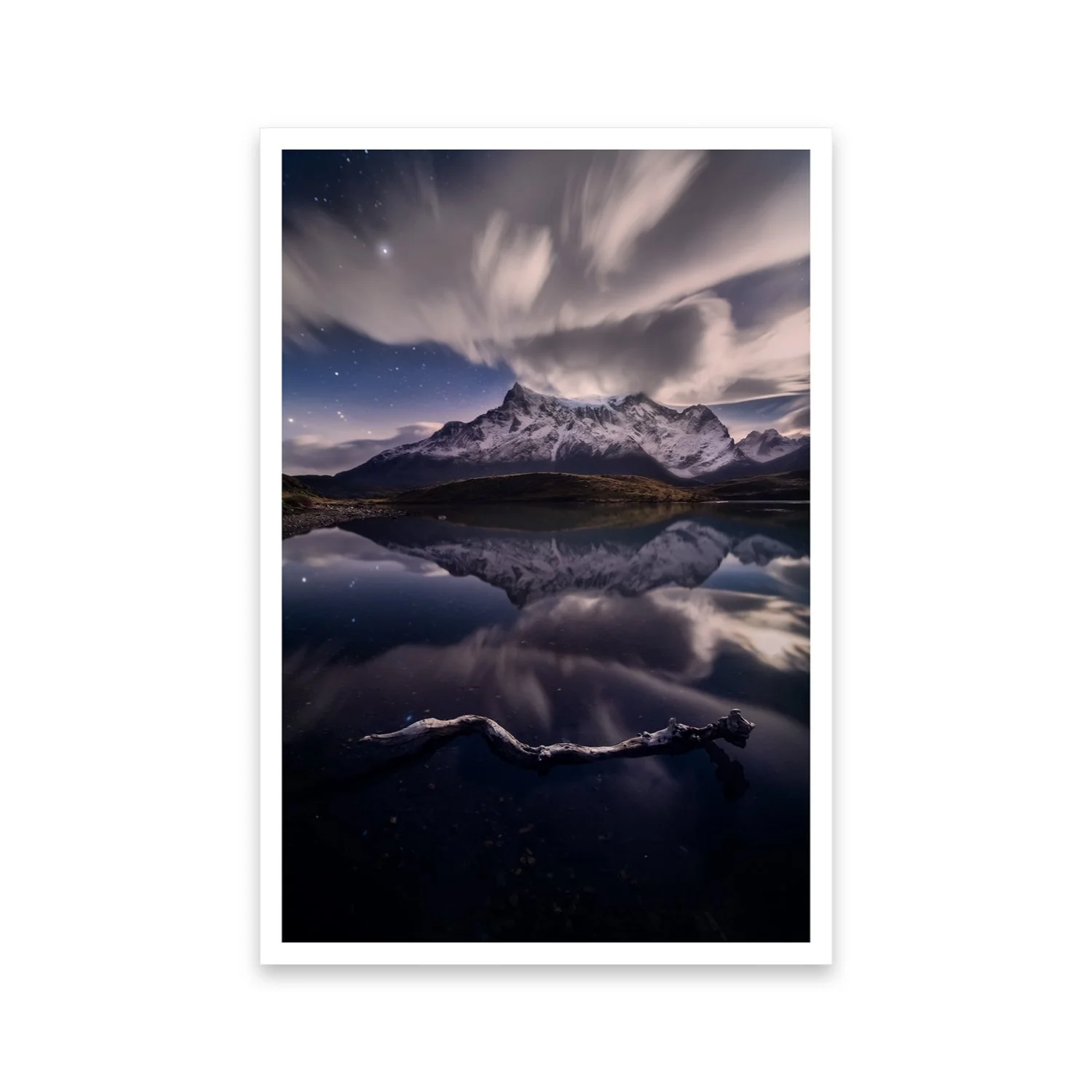 Patagonia