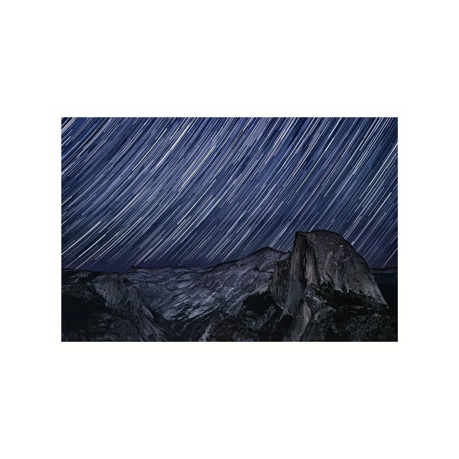 Half Dome