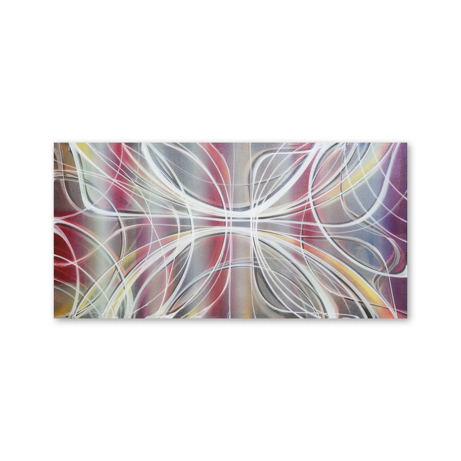 Roseau | 42 x 84"