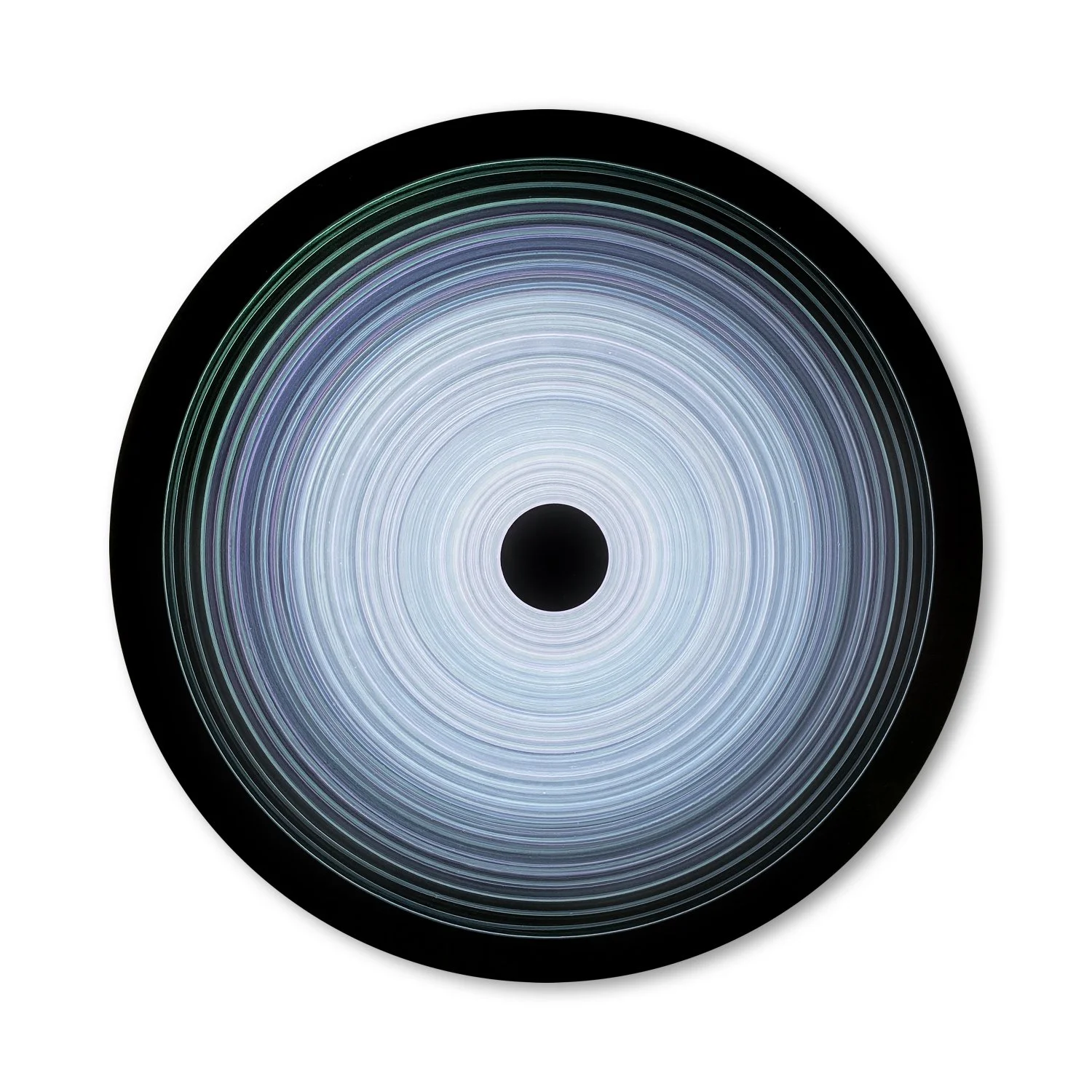 Aria Noir 42  |  42" Disc