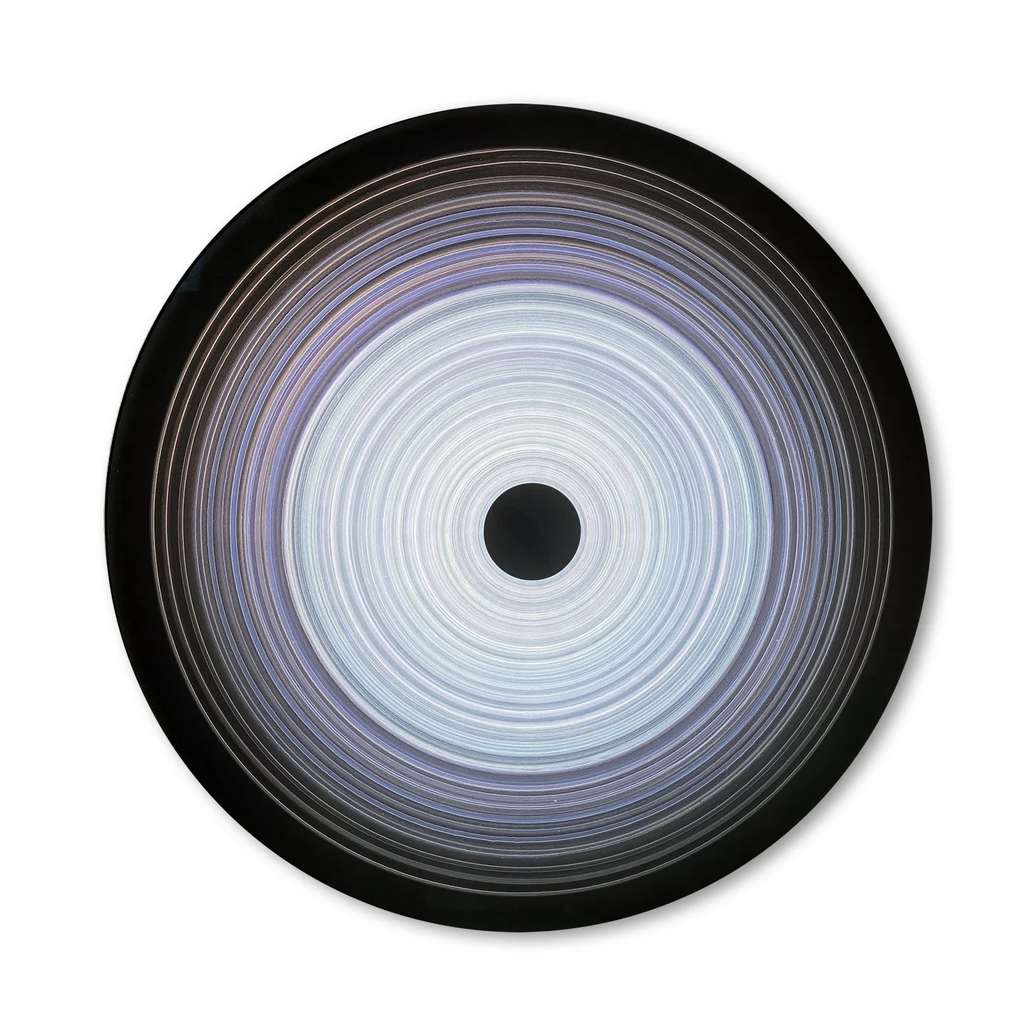 Aria Noir 44  |  34" Disc